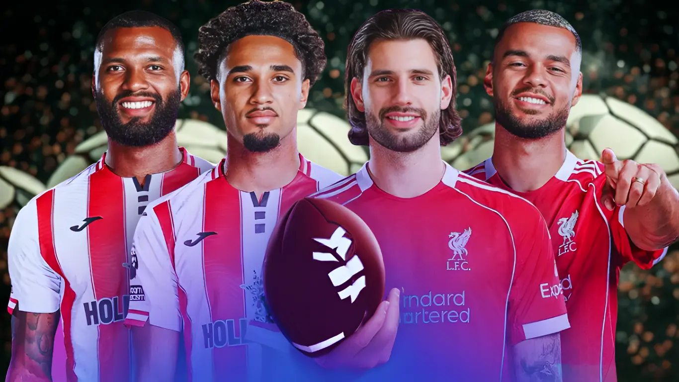 Brentford vs Liverpool yassin tv live