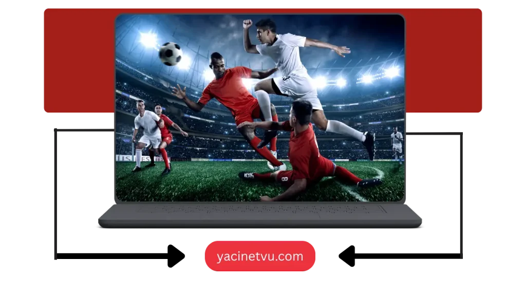 Yacine TV PC